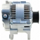 Purchase Top-Quality Remanufactured Alternator by VISION OE - 11242 pa4