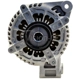 Purchase Top-Quality VISION OE - 11252 - Alternator pa2