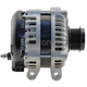 Purchase Top-Quality VISION OE - 11252 - Alternator pa3