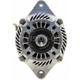 Purchase Top-Quality Remanufactured Alternator by VISION OE - 11253 pa3
