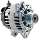 Purchase Top-Quality Remanufactured Alternator by VISION OE - 11258 pa1