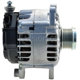 Purchase Top-Quality Remanufactured Alternator by VISION OE - 11258 pa3