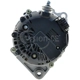 Purchase Top-Quality Remanufactured Alternator by VISION OE - 11258 pa4