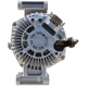 Purchase Top-Quality Remanufactured Alternator by VISION OE - 11272 pa4