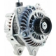 Purchase Top-Quality Remanufactured Alternator by VISION OE - 11273 pa1