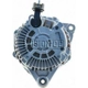 Purchase Top-Quality Remanufactured Alternator by VISION OE - 11273 pa2