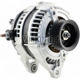 Purchase Top-Quality Remanufactured Alternator by VISION OE - 11276 pa1