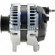 Purchase Top-Quality Remanufactured Alternator by VISION OE - 11286 pa5