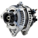 Purchase Top-Quality Remanufactured Alternator by VISION OE - 11295 pa2