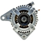 Purchase Top-Quality Remanufactured Alternator by VISION OE - 11295 pa3