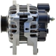 Purchase Top-Quality Remanufactured Alternator by VISION OE - 11311 pa3