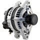 Purchase Top-Quality VISION OE - 11326 - Alternator pa1