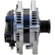 Purchase Top-Quality VISION OE - 11326 - Alternator pa3