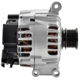 Purchase Top-Quality Remanufactured Alternator by VISION OE - 11334 pa4