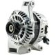 Purchase Top-Quality VISION OE - 11342 - Alternator pa1