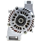 Purchase Top-Quality VISION OE - 11342 - Alternator pa3