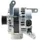 Purchase Top-Quality VISION OE - 11342 - Alternator pa4