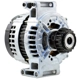 Purchase Top-Quality Remanufactured Alternator by VISION OE - 11346 pa1