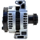 Purchase Top-Quality Remanufactured Alternator by VISION OE - 11346 pa3