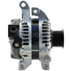 Purchase Top-Quality VISION OE - 11350 - Alternator pa3