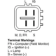 Purchase Top-Quality Alternateur reconditionné by VISION OE - 11352 pa3