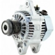 Purchase Top-Quality Remanufactured Alternator by VISION OE - 11354 pa1