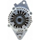 Purchase Top-Quality Remanufactured Alternator by VISION OE - 11354 pa4