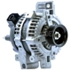 Purchase Top-Quality VISION OE - 11369 - Alternator pa1