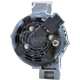 Purchase Top-Quality VISION OE - 11369 - Alternator pa2