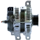 Purchase Top-Quality VISION OE - 11369 - Alternator pa4