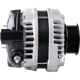 Purchase Top-Quality VISION OE - 11392 - Alternator pa5