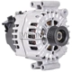Purchase Top-Quality VISION OE - 11393 - Alternator pa1