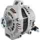 Purchase Top-Quality VISION OE - 11398 - Remanufactured Alternator pa1
