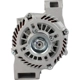 Purchase Top-Quality VISION OE - 11398 - Remanufactured Alternator pa3