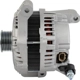 Purchase Top-Quality VISION OE - 11398 - Remanufactured Alternator pa6