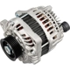 Purchase Top-Quality VISION OE - 11410 - Alternator pa1