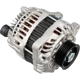 Purchase Top-Quality VISION OE - 11410 - Alternator pa2