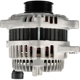 Purchase Top-Quality VISION OE - 11410 - Alternator pa4