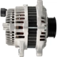 Purchase Top-Quality VISION OE - 11410 - Alternator pa5