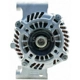 Purchase Top-Quality Remanufactured Alternator by VISION OE - 11411 pa3