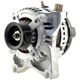 Purchase Top-Quality VISION OE - 11432 - Alternator pa1