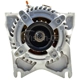 Purchase Top-Quality VISION OE - 11432 - Alternator pa2