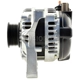 Purchase Top-Quality VISION OE - 11432 - Alternator pa3