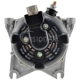 Purchase Top-Quality VISION OE - 11432 - Alternator pa4