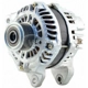 Purchase Top-Quality Remanufactured Alternator by VISION OE - 11443 pa1