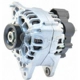 Purchase Top-Quality Remanufactured Alternator by VISION OE - 11452 pa1