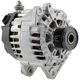 Purchase Top-Quality Remanufactured Alternator by VISION OE - 11458 pa1