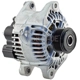 Purchase Top-Quality VISION OE - 11491 - Alternator pa1