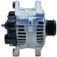 Purchase Top-Quality Remanufactured Alternator by VISION OE - 11491 pa3