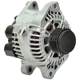 Purchase Top-Quality VISION OE - 11493 - Alternator pa1